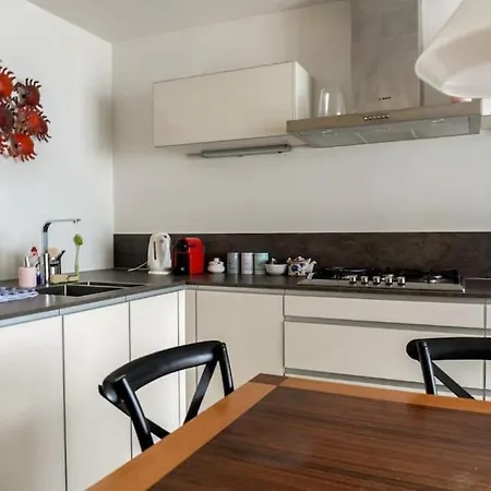 The Vineyard House * Haarlem