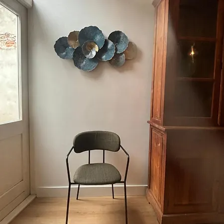 The Vineyard House Ferienhaus Haarlem