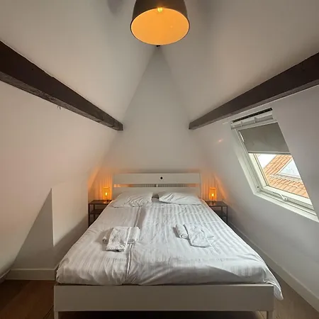 The Vineyard House Ferienhaus