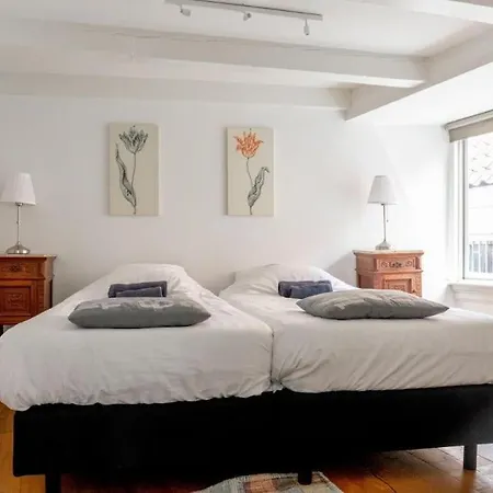펜션 The Vineyard House *