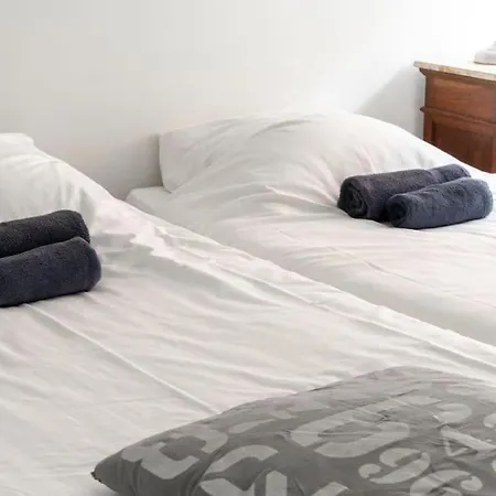 펜션 The Vineyard House *
