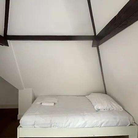 펜션 The Vineyard House